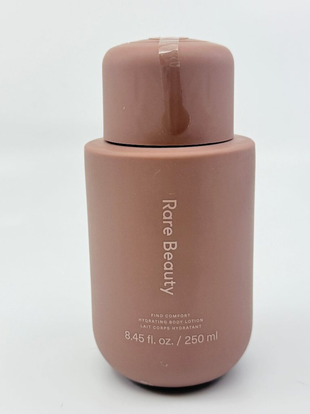 Rare Beauty Find Comfort Body Lotion 8.45oz Sealed Full Size